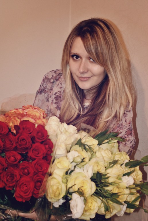 Наша незабываемая выписка и первые 12 дней жизни дочки