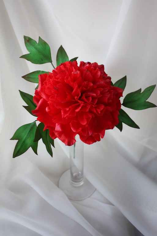 Сахарный Пион )))