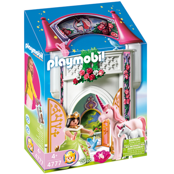 Игровые наборы PLAYMOBIL - за полцены и меньше:)