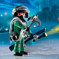 Игровые наборы PLAYMOBIL - за полцены и меньше:)