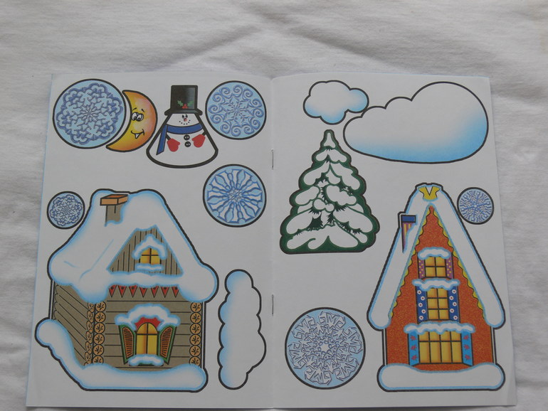 Готовимся к Новому году?!:)