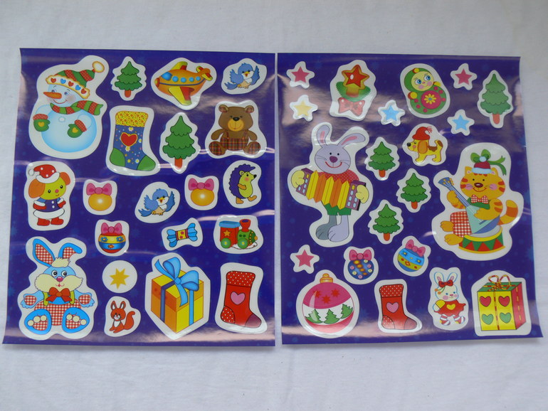 Готовимся к Новому году?!:)