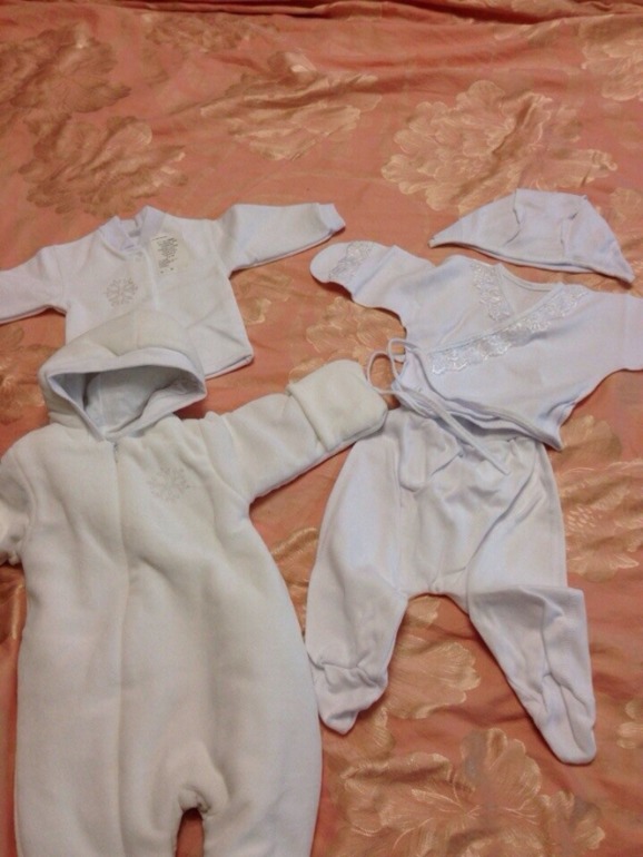 Вот и мы на декабрьскую выписку готовы)