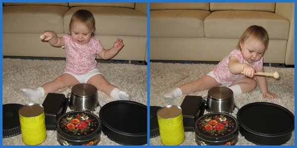 Сходили на концерт.