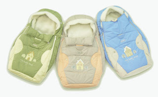 Верхняя одежда новорожденному