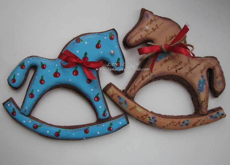 Новогодние и не только