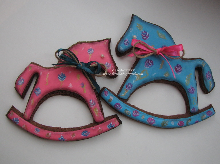 Новогодние и не только