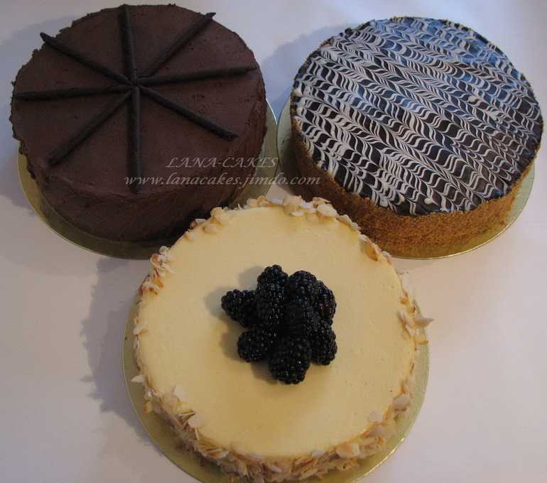 Безмастичные