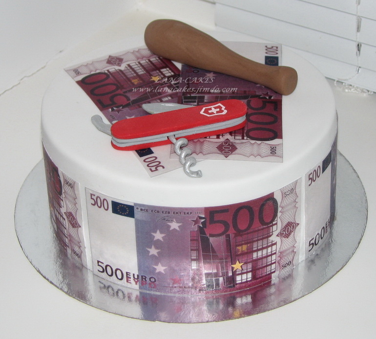 Выдалась ночка))