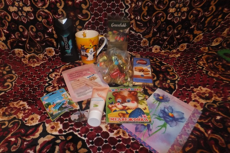 Хвастики ОП ко дню свадьбы и ОП Осенний поцелуй