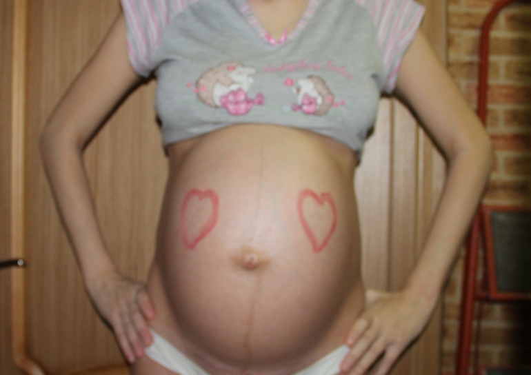 как все было....и....)))