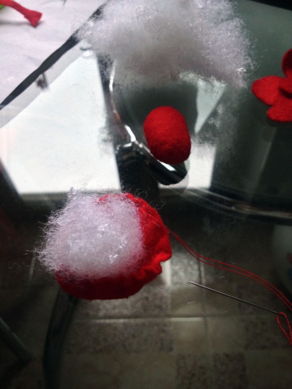 Наш Дедушка Мороз