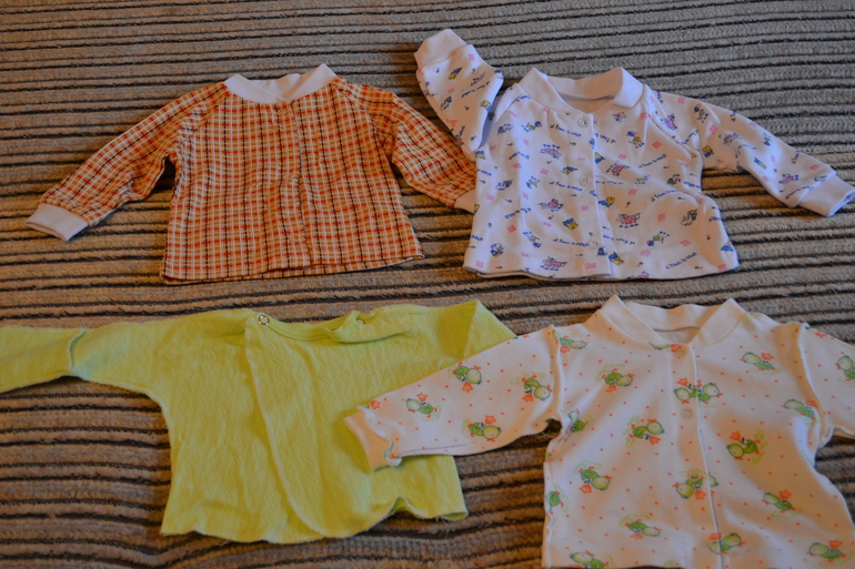 Наши наряды (ФОТО))))