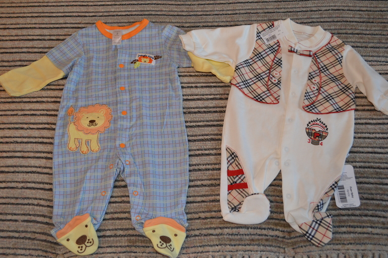 Наши наряды (ФОТО))))