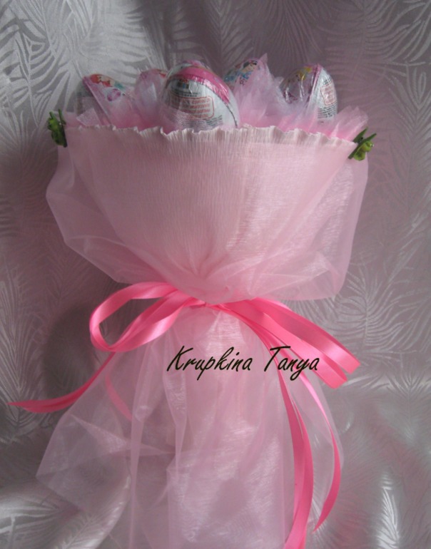 Золотой блеск Ferrero Rocher и другое...