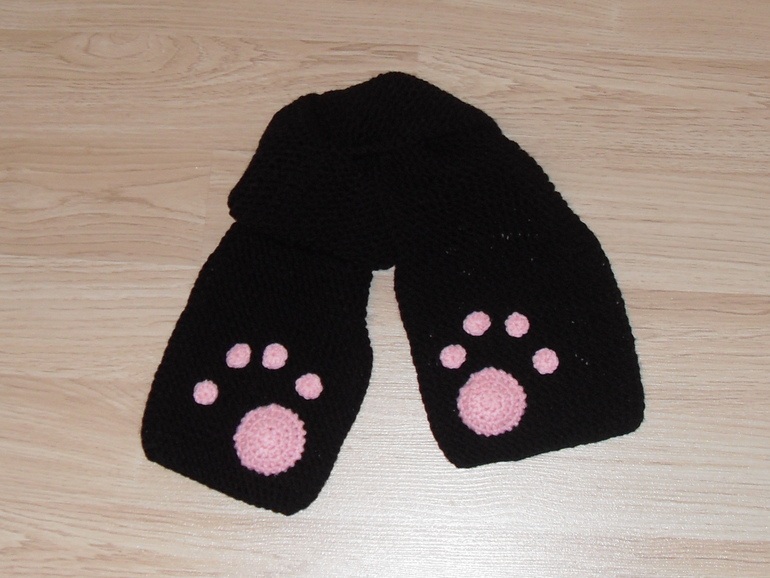 Котошарфик