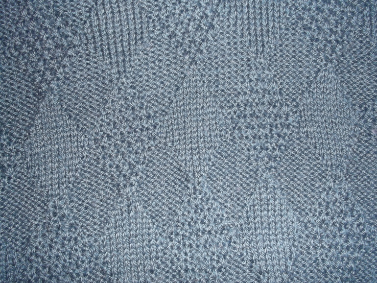 Жилет для мужа