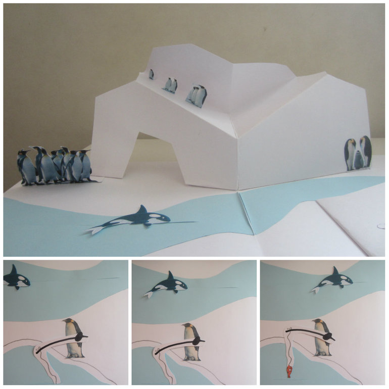 Сказка о том, как маленькая лошадка Новый год искала....