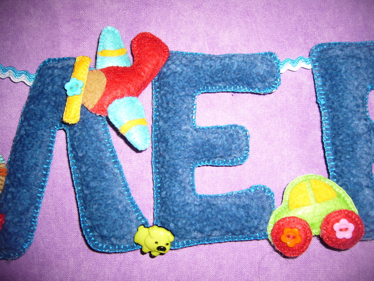 Имя ребенка №8