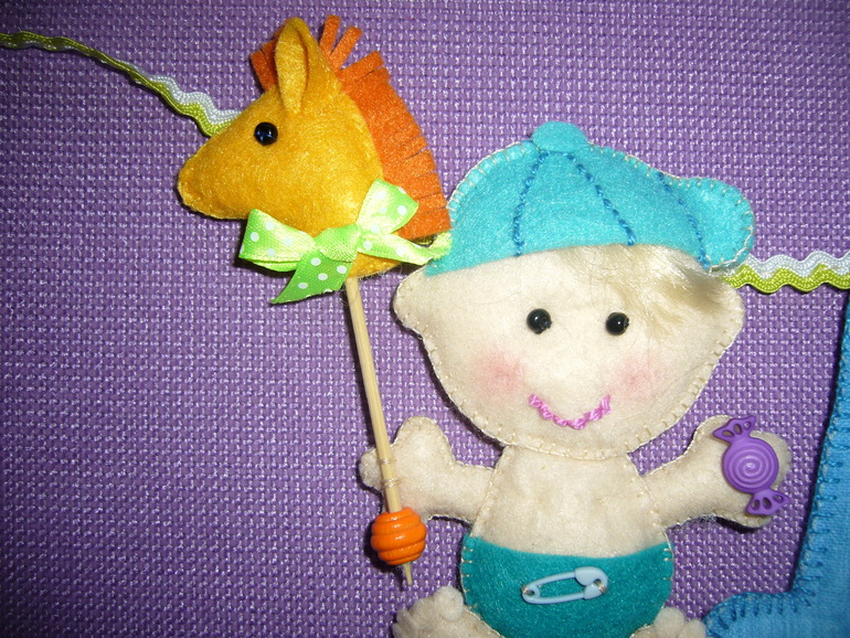 Имя ребенка №10