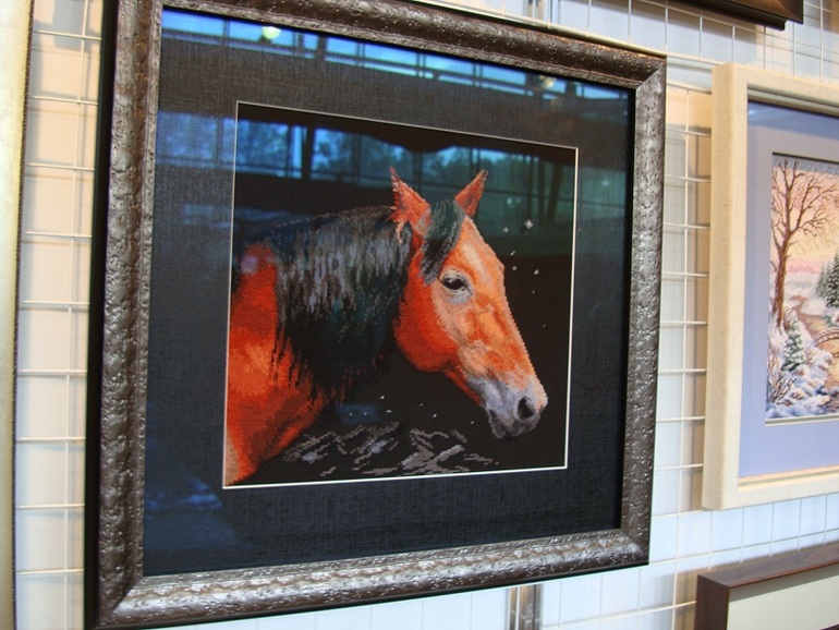 Формула рукоделия