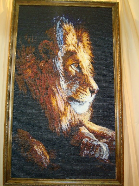 Формула рукоделия часть 2