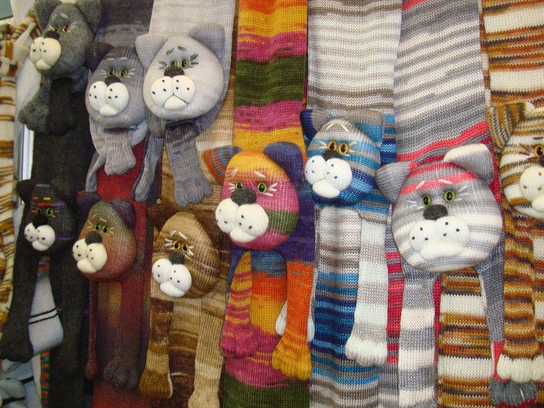 Формула рукоделия часть 2