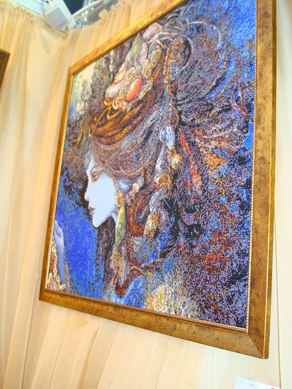 Формула рукоделия часть 2