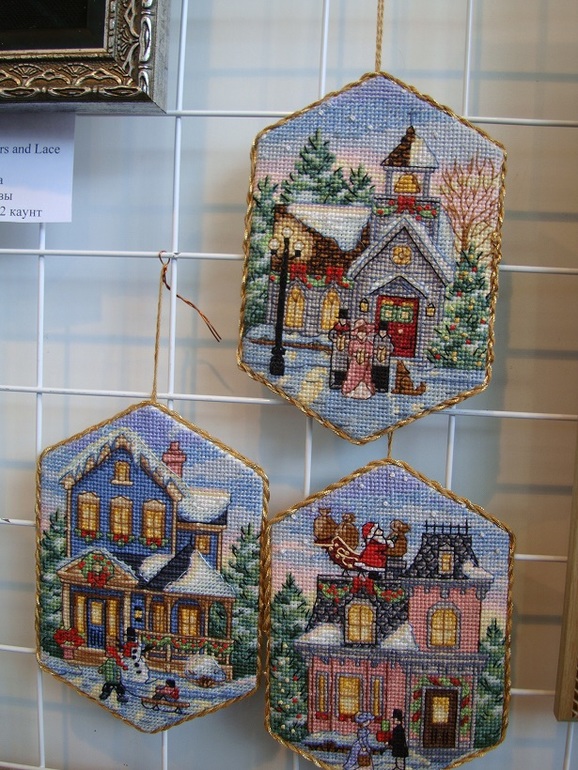 Формула рукоделия