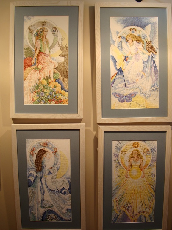 Формула рукоделия