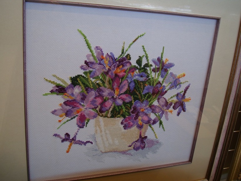 Формула рукоделия