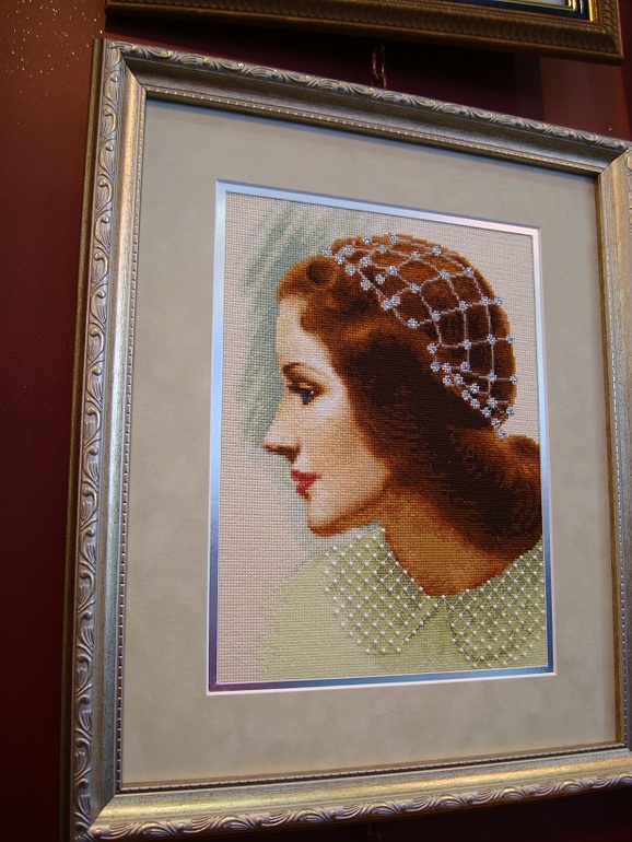 Формула рукоделия часть 2