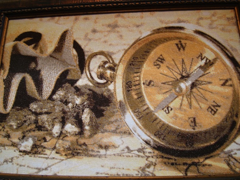 Формула рукоделия часть 2