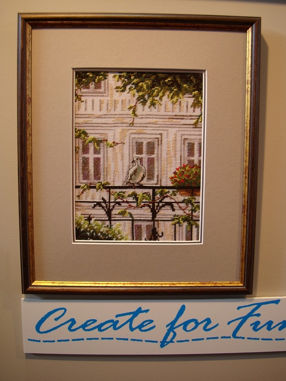 Формула рукоделия