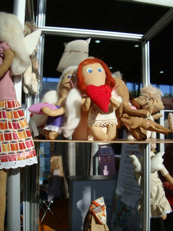 Формула рукоделия