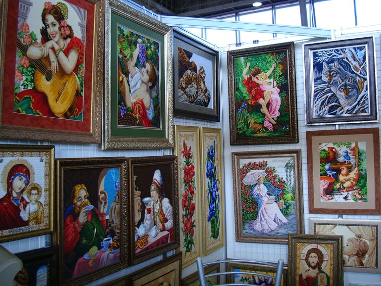 Формула рукоделия