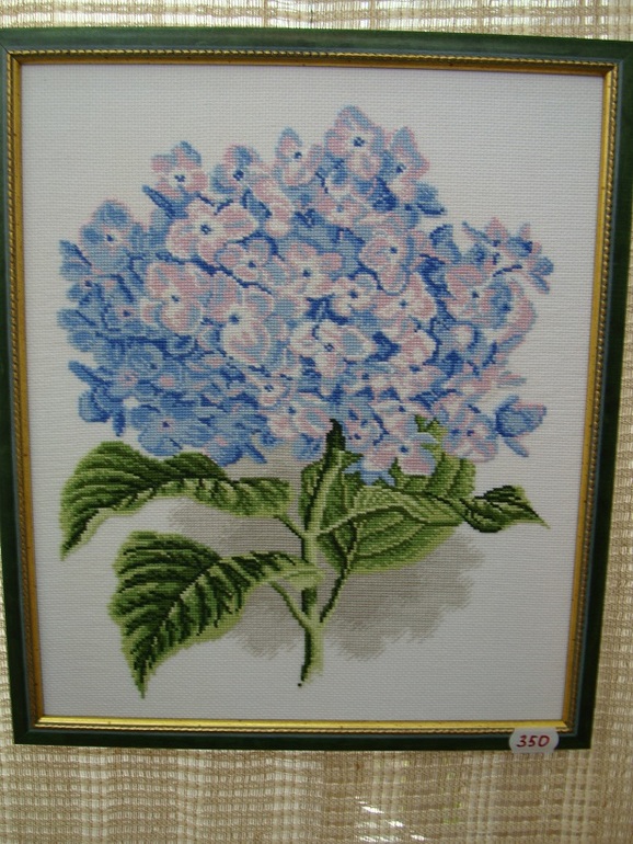 Формула рукоделия часть 3, заключительная)