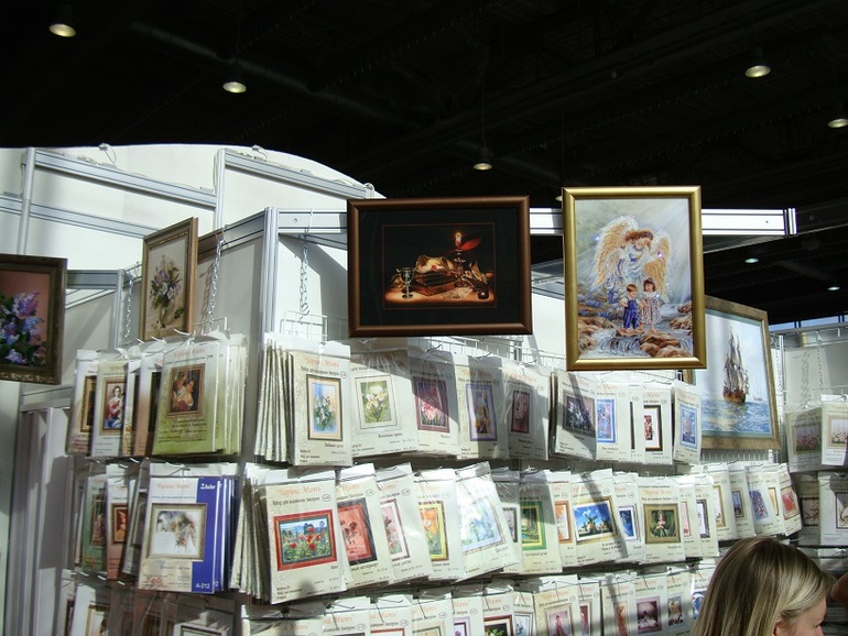 Формула рукоделия часть 3, заключительная)