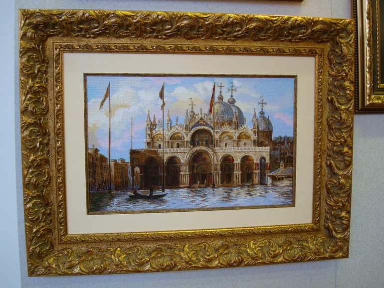 Формула рукоделия часть 2