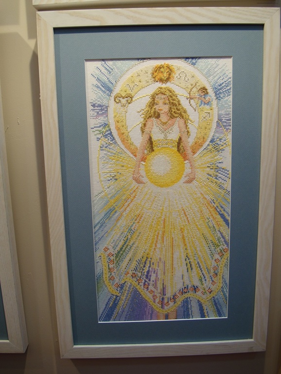 Формула рукоделия