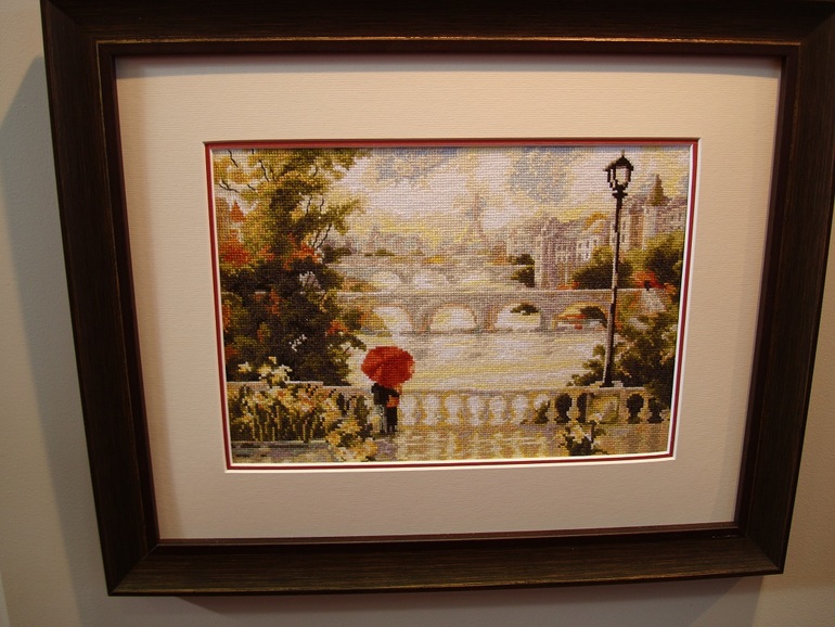 Формула рукоделия