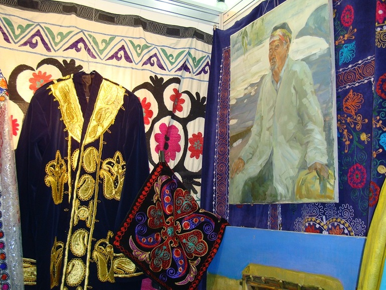 Формула рукоделия часть 3, заключительная)