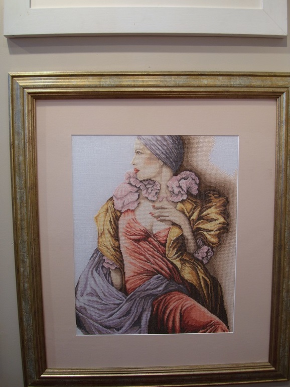 Формула рукоделия