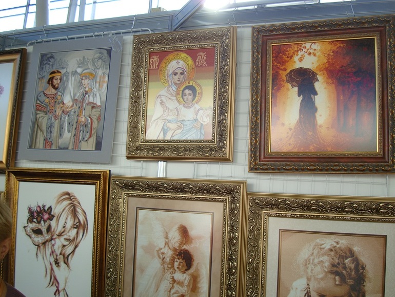 Формула рукоделия