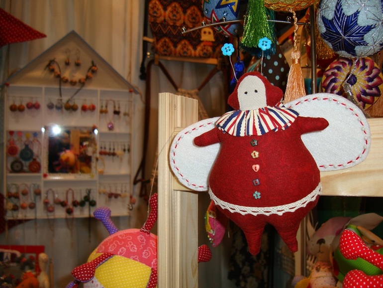 Формула рукоделия часть 3, заключительная)