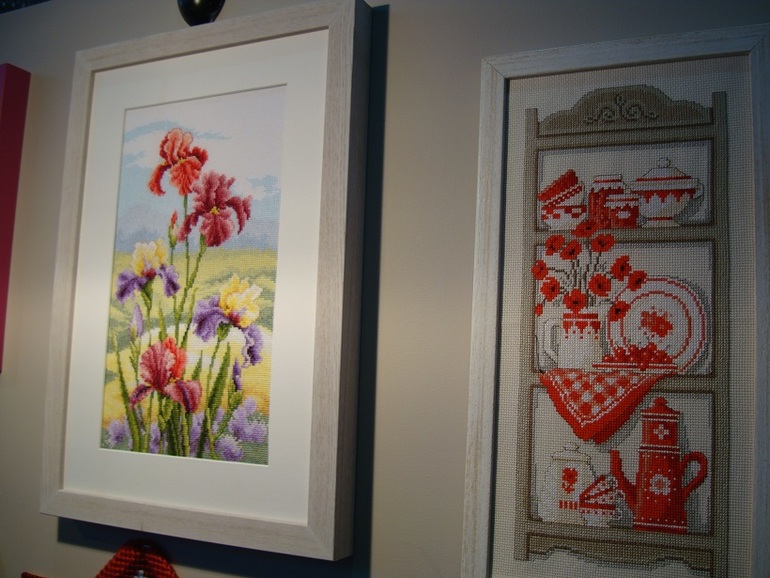 Формула рукоделия часть 3, заключительная)