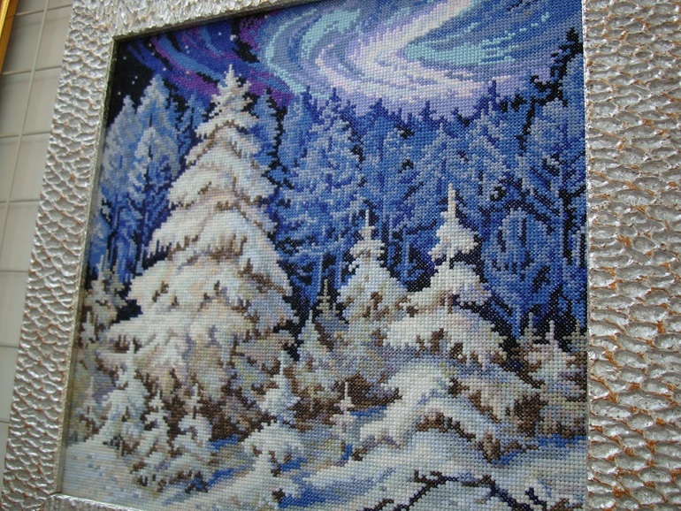 Формула рукоделия часть 3, заключительная)