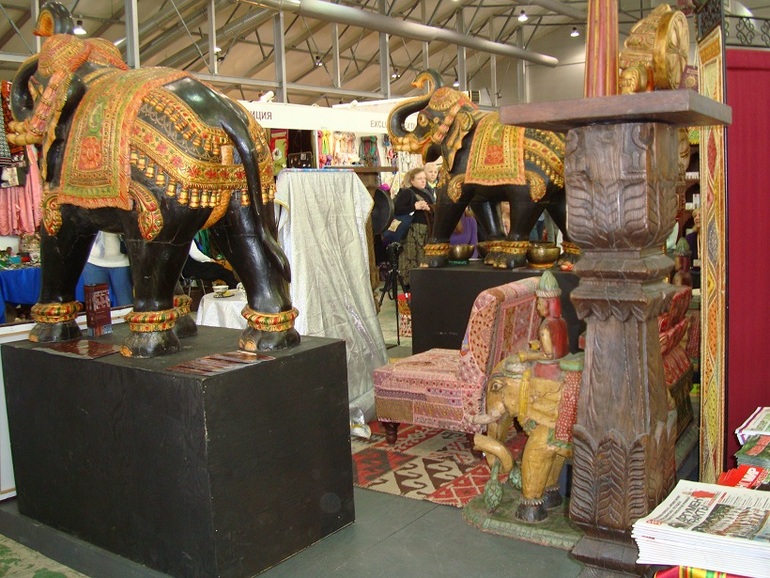 Формула рукоделия часть 3, заключительная)