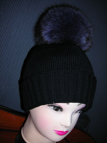 Шапочки и комплекты взрослые и детские