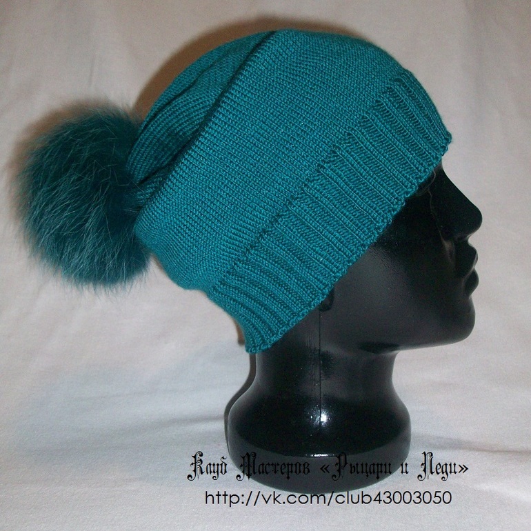 Шапочки и комплекты взрослые и детские